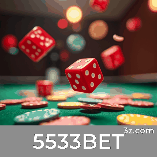 Cadastro na 5533BET