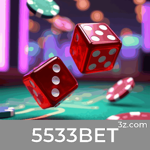 Acesso ao 5533BET