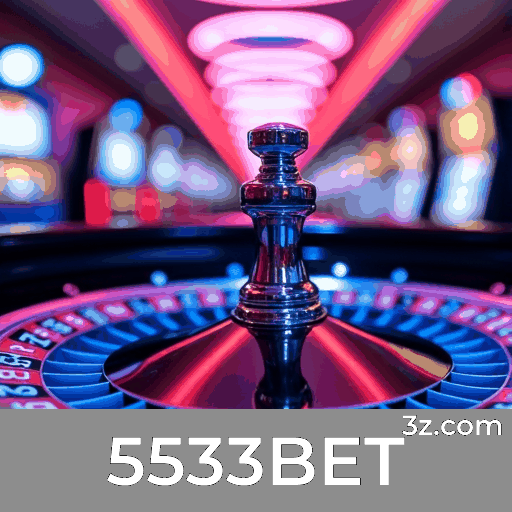Cadastro na 5533BET