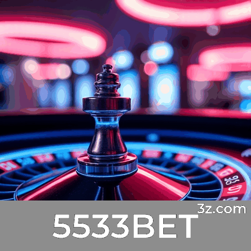 Cadastro na 5533BET