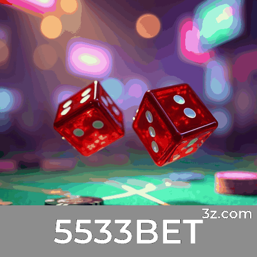 Cadastro na 5533BET