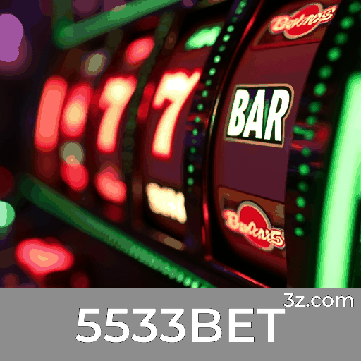 Acessar o site 5533BET COM