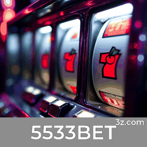 Cassino Online 5533BET