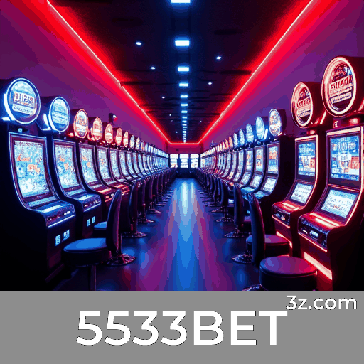 Cadastro na 5533BET