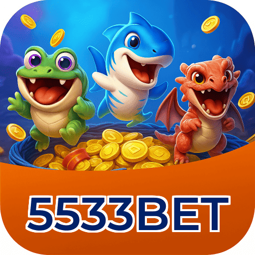 5533BET logo