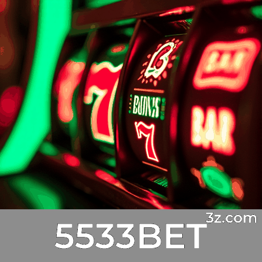 Cassino Online 5533BET