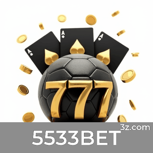 Acesso ao 5533BET