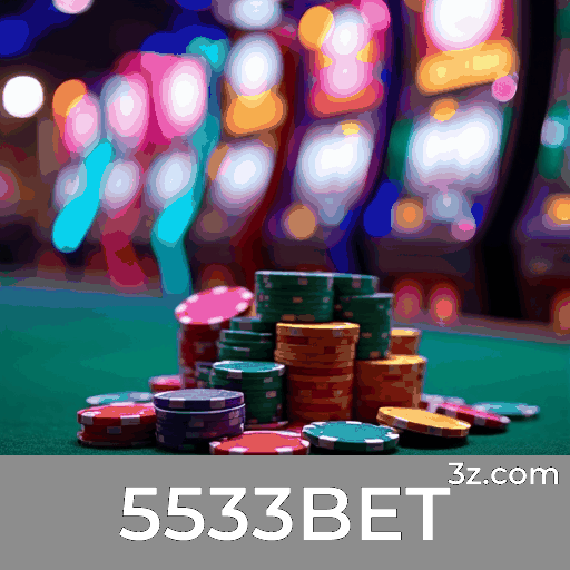 Cadastro na 5533BET