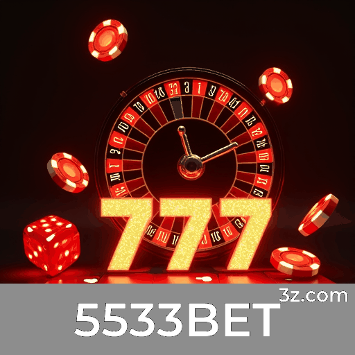 Acesso ao 5533BET