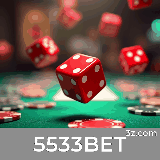 Acesso ao 5533BET