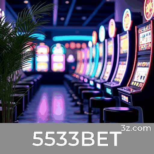 Acesso ao 5533BET