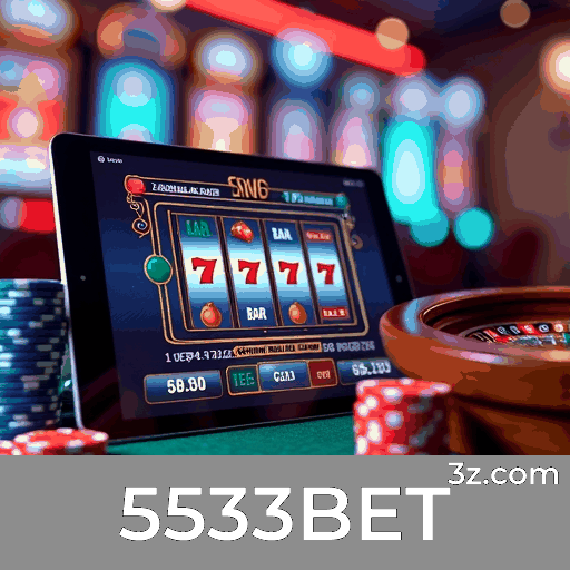 Cadastro na 5533BET
