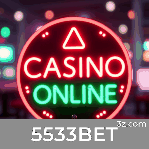 Cadastro na 5533BET