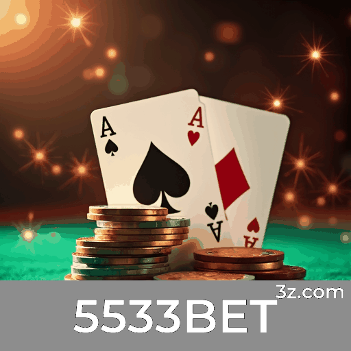 Cassino Online 5533BET