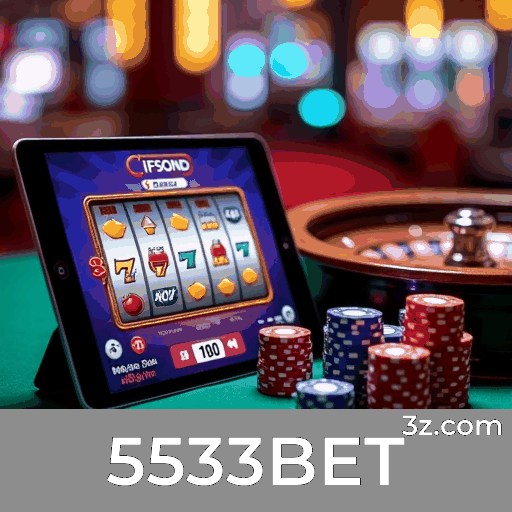 Cassino Online 5533BET