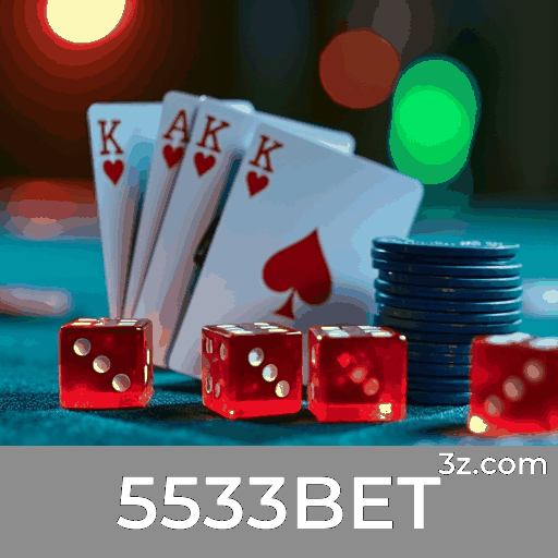 Acesso ao 5533BET