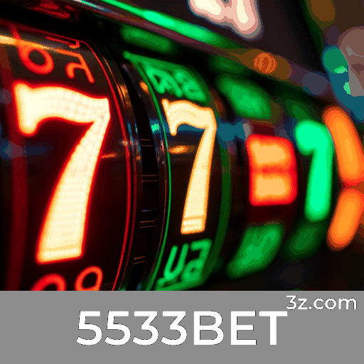 Cassino Online 5533BET