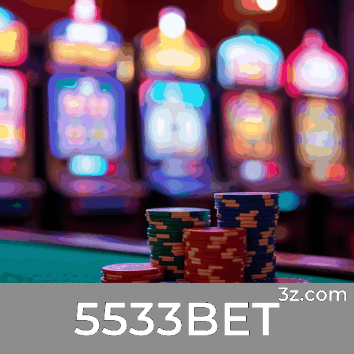 Cadastro na 5533BET