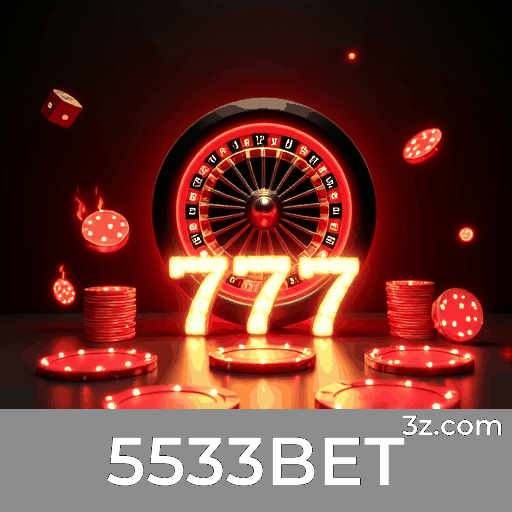 Cassino Online 5533BET