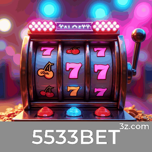 Cadastro na 5533BET