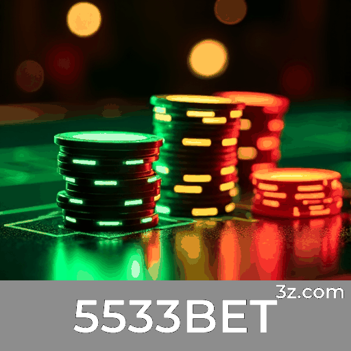 Acesso ao 5533BET