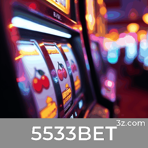 Cassino Online 5533BET